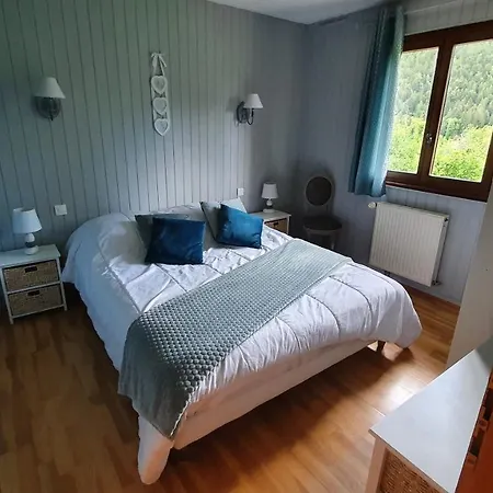 Au Petit Bonheur * Gérardmer