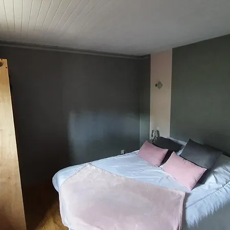 Ferienhaus Au Petit Bonheur *
