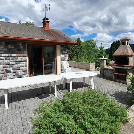 Au Petit Bonheur Gérardmer